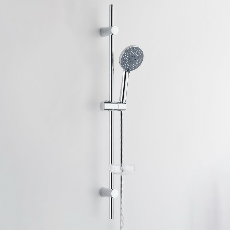 Душевой комплект BOND Circle B36-5200 хром