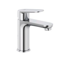 Смеситель для раковины Kludi X1 322880575 хром Смеситель для раковины Kludi X1 322880575 хром