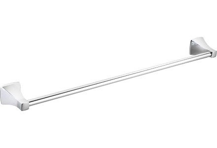 Полотенцедержатель Wasserkraft Wern K-2530