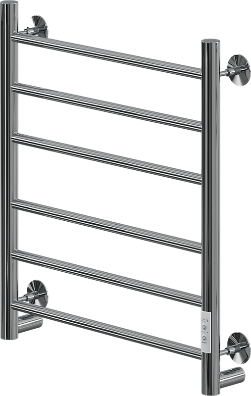 Полотенцесушитель электрический Ника Way 2 60/50, хром