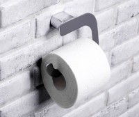 Держатель туалетной бумаги Wasserkraft Kammel K-8396