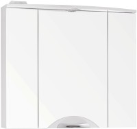 Мебель для ванной комнаты Style Line Жасмин-2 80 Люкс Plus, белая