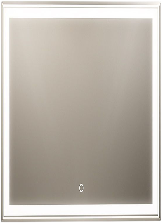 Зеркало Art&Max Zoe 60х80