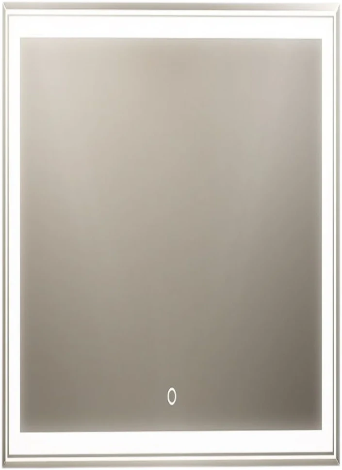 Зеркало Art&Max Zoe 60х80