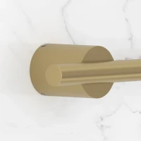 Полотенцесушитель электрический Сунержа Идиллия Plus 500 5x60 см, скрытое подключение, золотой шелк, I-образный