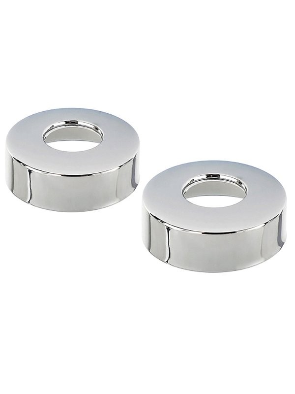 Смеситель с длинным изливом для ванны AZARIO Lursy AZ-K1749 хром