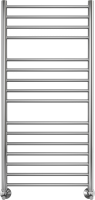 Полотенцесушитель водяной AQUATEK Либерти П16 50x110 хром