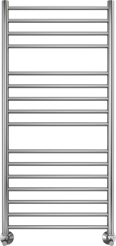 Полотенцесушитель водяной AQUATEK Либерти П16 50x110 хром