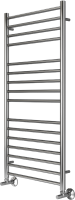 Полотенцесушитель водяной AQUATEK Либерти П16 50x110 хром