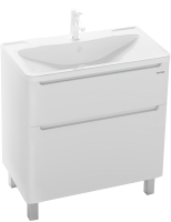 Тумба под раковину Grossman Адель 80 напольная Тумба под раковину Grossman Адель 80 напольная