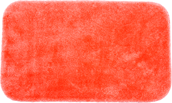 Коврик Wasserkraft Wern BM-2573 reddish orange