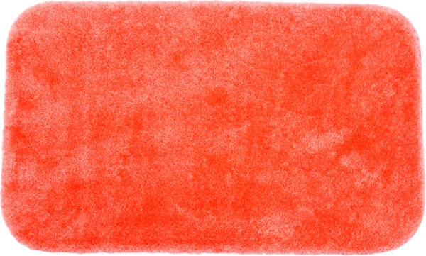 Коврик Wasserkraft Wern BM-2573 reddish orange