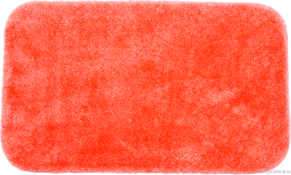 Коврик Wasserkraft Wern BM-2573 reddish orange