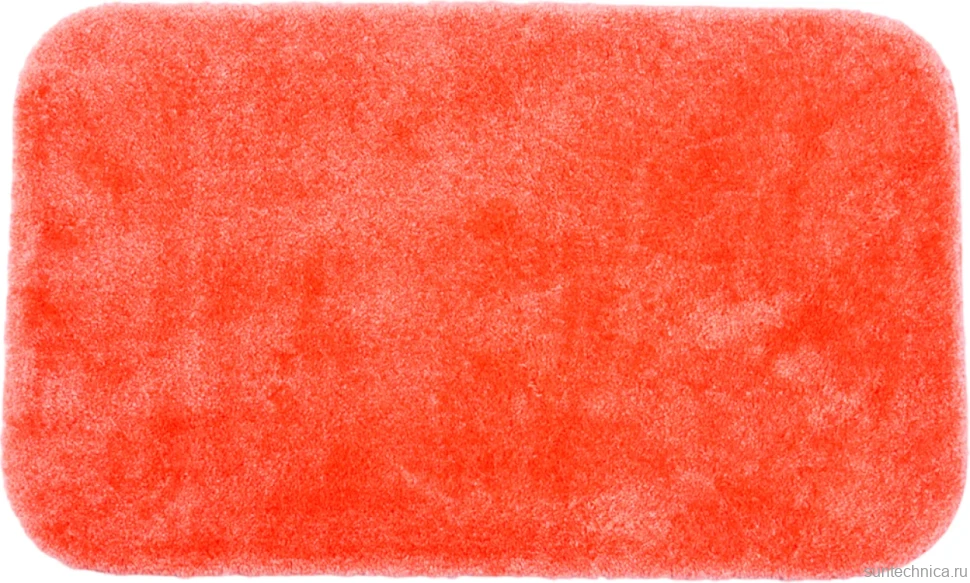 Коврик Wasserkraft Wern BM-2573 reddish orange
