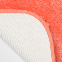 Коврик Wasserkraft Wern BM-2573 reddish orange