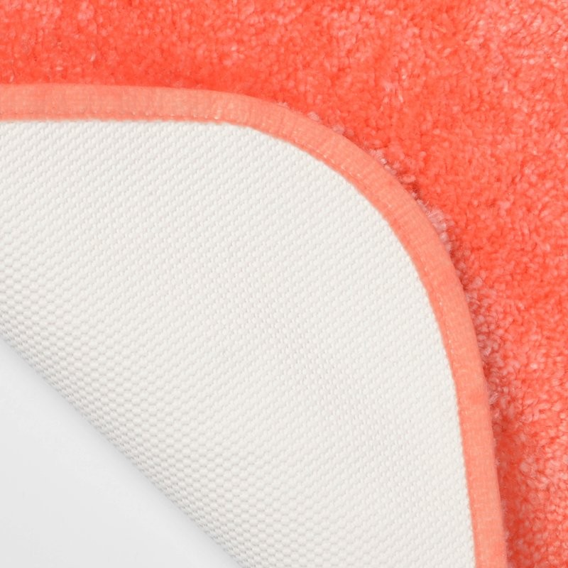 Коврик Wasserkraft Wern BM-2573 reddish orange