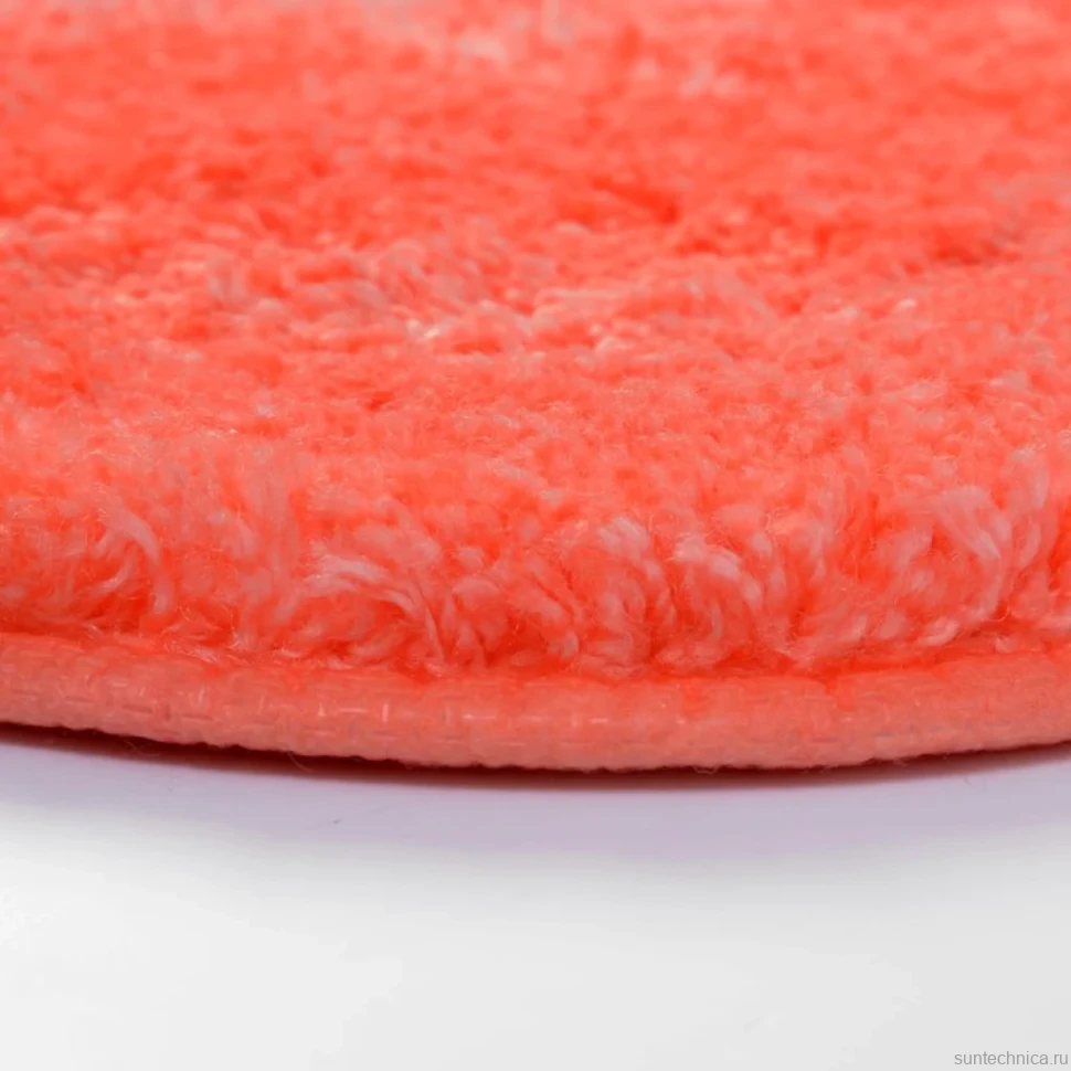 Коврик Wasserkraft Wern BM-2573 reddish orange
