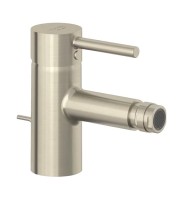 Смеситель для биде Kludi Bozz 38533N576 брашированный никель PVD