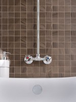 Душевая стойка РМС SL80 003-9