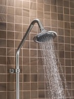 Душевая стойка РМС SL80 003-9