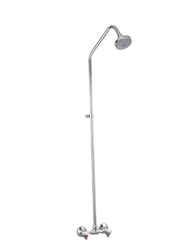 Душевая стойка РМС SL80 003-9