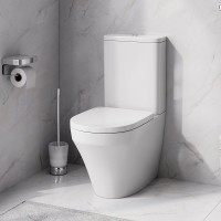 Унитаз-компакт напольный AM.PM Inspire C508607WH Унитаз-компакт напольный AM.PM Inspire C508607WH