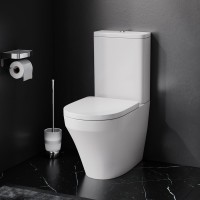 Унитаз-компакт напольный AM.PM Inspire C508607WH Унитаз-компакт напольный AM.PM Inspire C508607WH