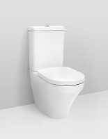 Унитаз-компакт напольный AM.PM Inspire C508607WH Унитаз-компакт напольный AM.PM Inspire C508607WH