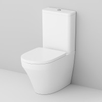 Унитаз-компакт напольный AM.PM Inspire C508607WH Унитаз-компакт напольный AM.PM Inspire C508607WH