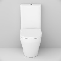 Унитаз-компакт напольный AM.PM Inspire C508607WH Унитаз-компакт напольный AM.PM Inspire C508607WH