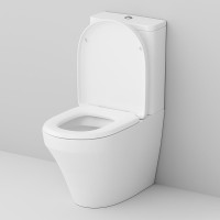 Унитаз-компакт напольный AM.PM Inspire C508607WH Унитаз-компакт напольный AM.PM Inspire C508607WH