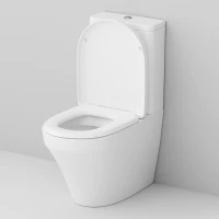 Унитаз-компакт напольный AM.PM Inspire C508607WH Унитаз-компакт напольный AM.PM Inspire C508607WH
