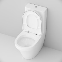 Унитаз-компакт напольный AM.PM Inspire C508607WH Унитаз-компакт напольный AM.PM Inspire C508607WH