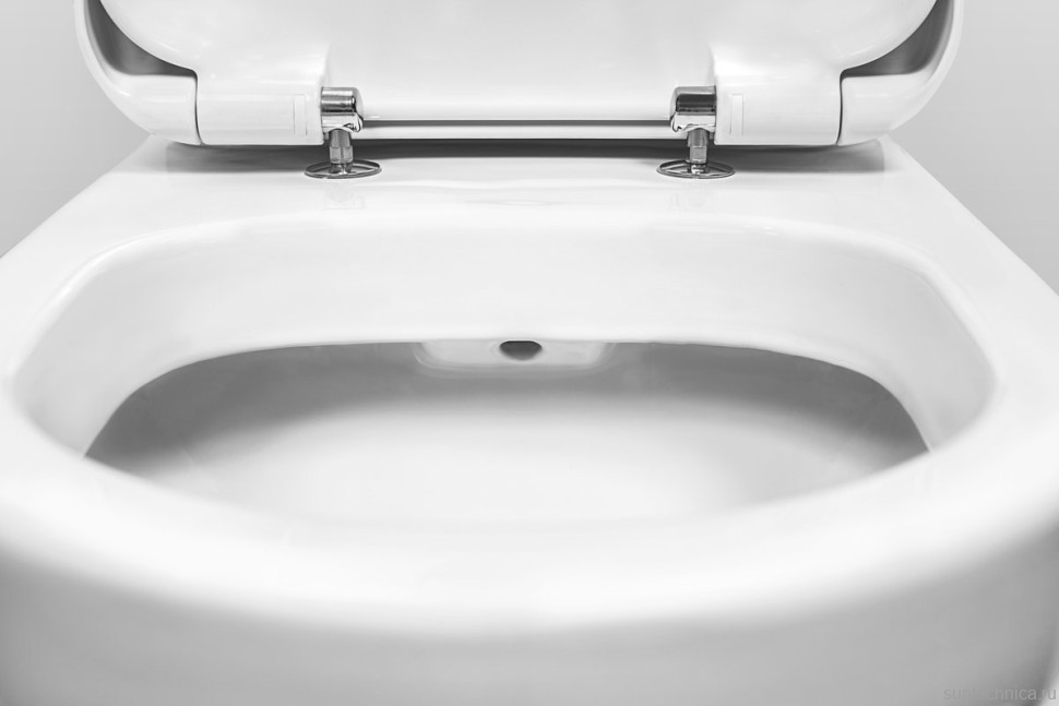 Унитаз-компакт напольный AM.PM Inspire C508607WH