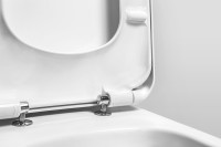 Унитаз-компакт напольный AM.PM Inspire C508607WH Унитаз-компакт напольный AM.PM Inspire C508607WH