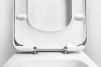 Унитаз-компакт напольный AM.PM Inspire C508607WH Унитаз-компакт напольный AM.PM Inspire C508607WH