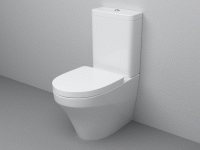 Унитаз-компакт напольный AM.PM Inspire C508607WH Унитаз-компакт напольный AM.PM Inspire C508607WH