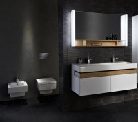 Унитаз подвесной Jacob Delafon Terrace EDA102 с микролифтом