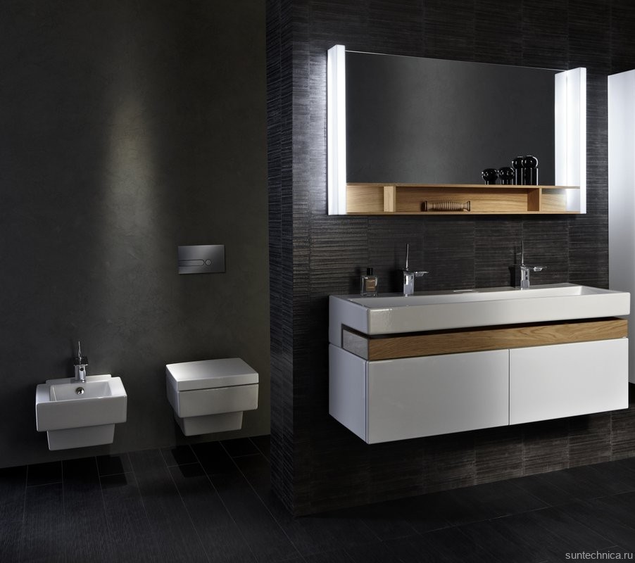 Унитаз подвесной Jacob Delafon Terrace EDA102 с микролифтом