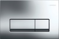 Кнопка смыва Geberit Delta 50 115.119.21.1 хром