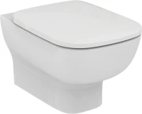 Унитаз подвесной Ideal Standard Esedra T281401 Унитаз подвесной Ideal Standard Esedra T281401