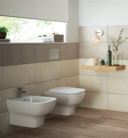 Унитаз подвесной Ideal Standard Esedra T281401 Унитаз подвесной Ideal Standard Esedra T281401