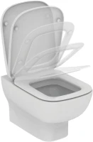 Унитаз подвесной Ideal Standard Esedra T281401 Унитаз подвесной Ideal Standard Esedra T281401