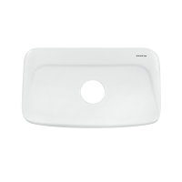 Унитаз-компакт напольный Sanita Марс комфорт глянцевый белый