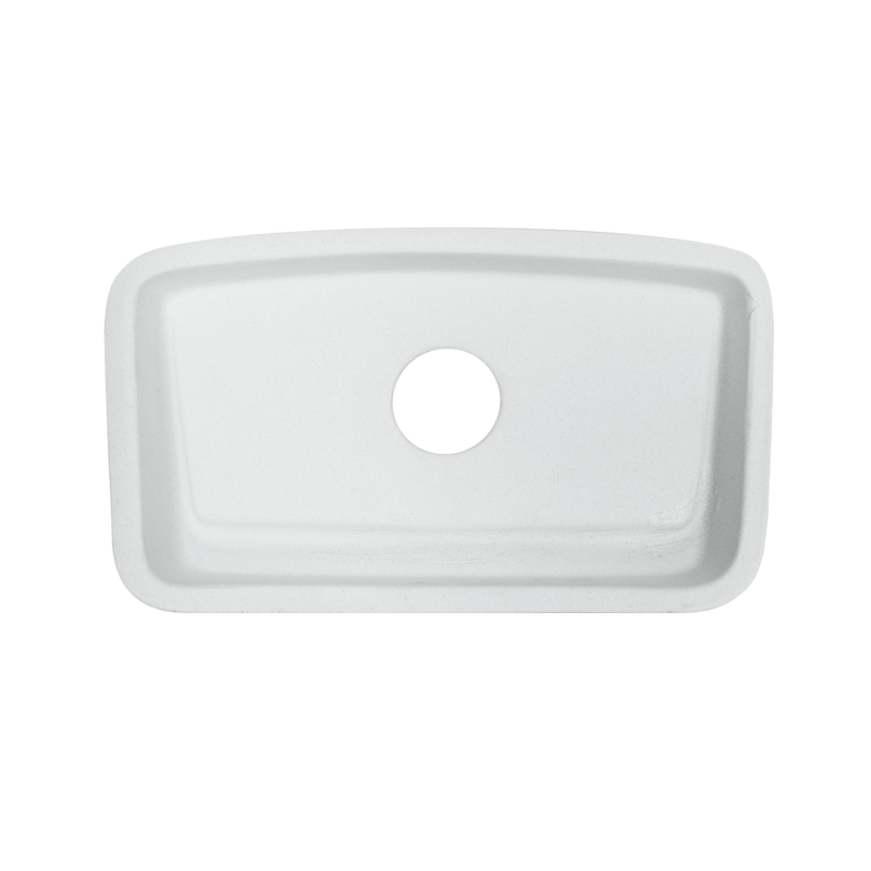 Унитаз-компакт напольный Sanita Марс комфорт глянцевый белый