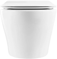 Унитаз подвесной BelBagno Acqua BB340CHR