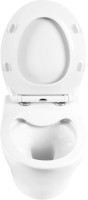 Унитаз подвесной BelBagno Acqua BB340CHR