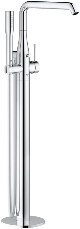 Напольный смеситель для ванны с душем Grohe Essence New 23491001