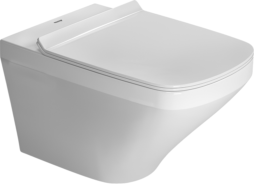 Унитаз подвесной Duravit DuraStyle 2551090000 rimless