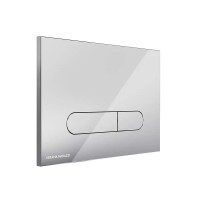 Кнопка смыва KERAMA MARAZZI PRO, FP.PRO.CR хром